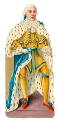 König Georg III.