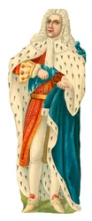 König Georg II