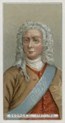 König Georg II