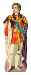 König Georg IV