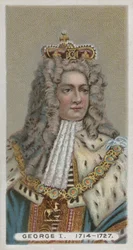 König Georg I
