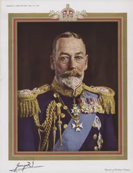 König George V.