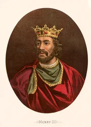 König Heinrich III.