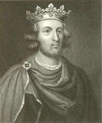 König Heinrich III.