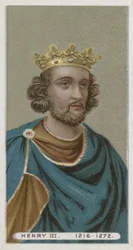 König Heinrich III.