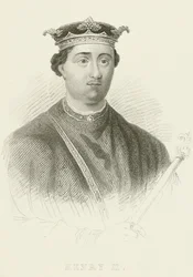 König Heinrich II.