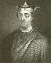 König Heinrich II.