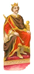König Heinrich II