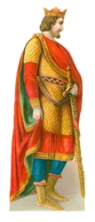 König Heinrich I.