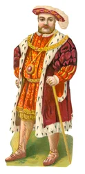König Heinrich VIII