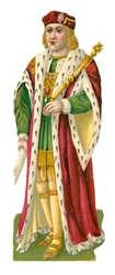 König Heinrich VII.
