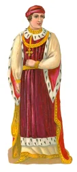 König Heinrich VI.