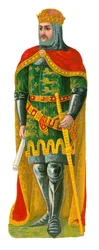 König Heinrich V.