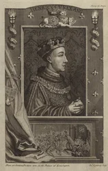 König Heinrich V. von England