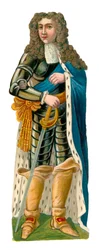 König James II