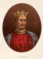 König Johann