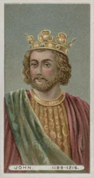 König Johann