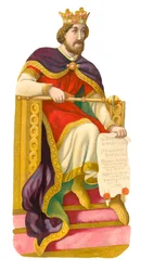 König Johann