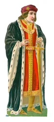 König Richard III.