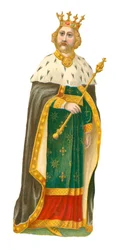 König Richard II.