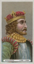 König Stephan