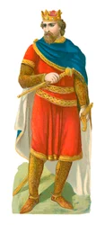 König Stephan