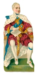 König Wilhelm IV.