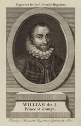 König Wilhelm I.