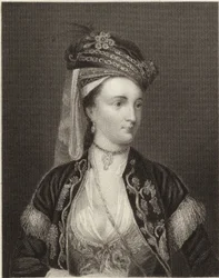 Lady Mary Wortley Montagu