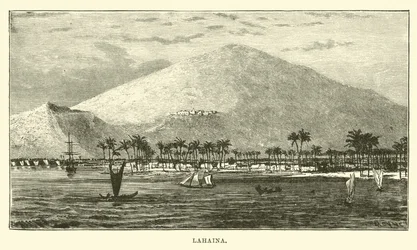 Lahaina
