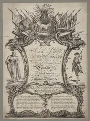 Lederverkäufer, Visitenkarte