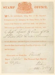 Lizenz zum Verkauf von Medikamenten