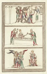 Leben des Thomas Becket