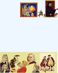 Literarische Charaktere