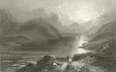Loch Ericht