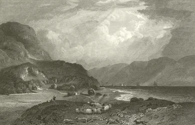 Loch Lochy