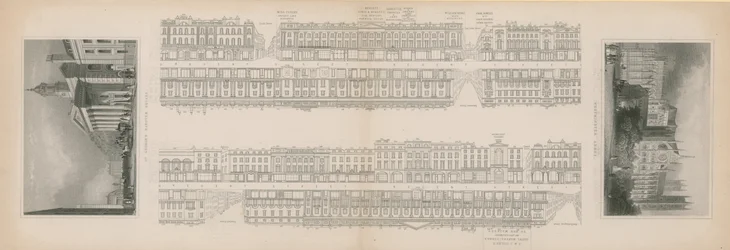Londoner Architektur