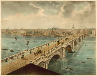 London Bridge