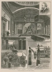 Londoner Stadtgilden: Die Salters Company