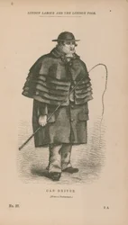 London Labour and the London Poor