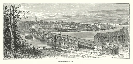 Londonderry