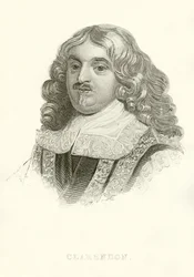 Lord Clarendon