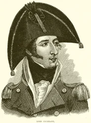 Lord Cochrane