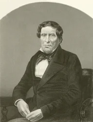 Lord Lyndhurst