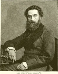 Lord Lytton (Owan Meredith)
