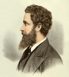 Lord Lytton