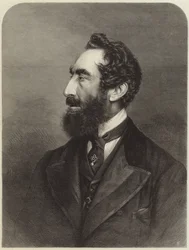 Lord Lytton