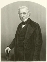 Lord Macaulay