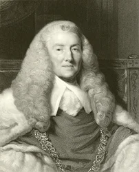 Lord Mansfield