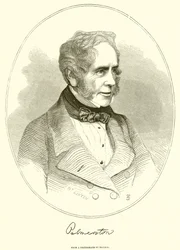 Lord Palmerston